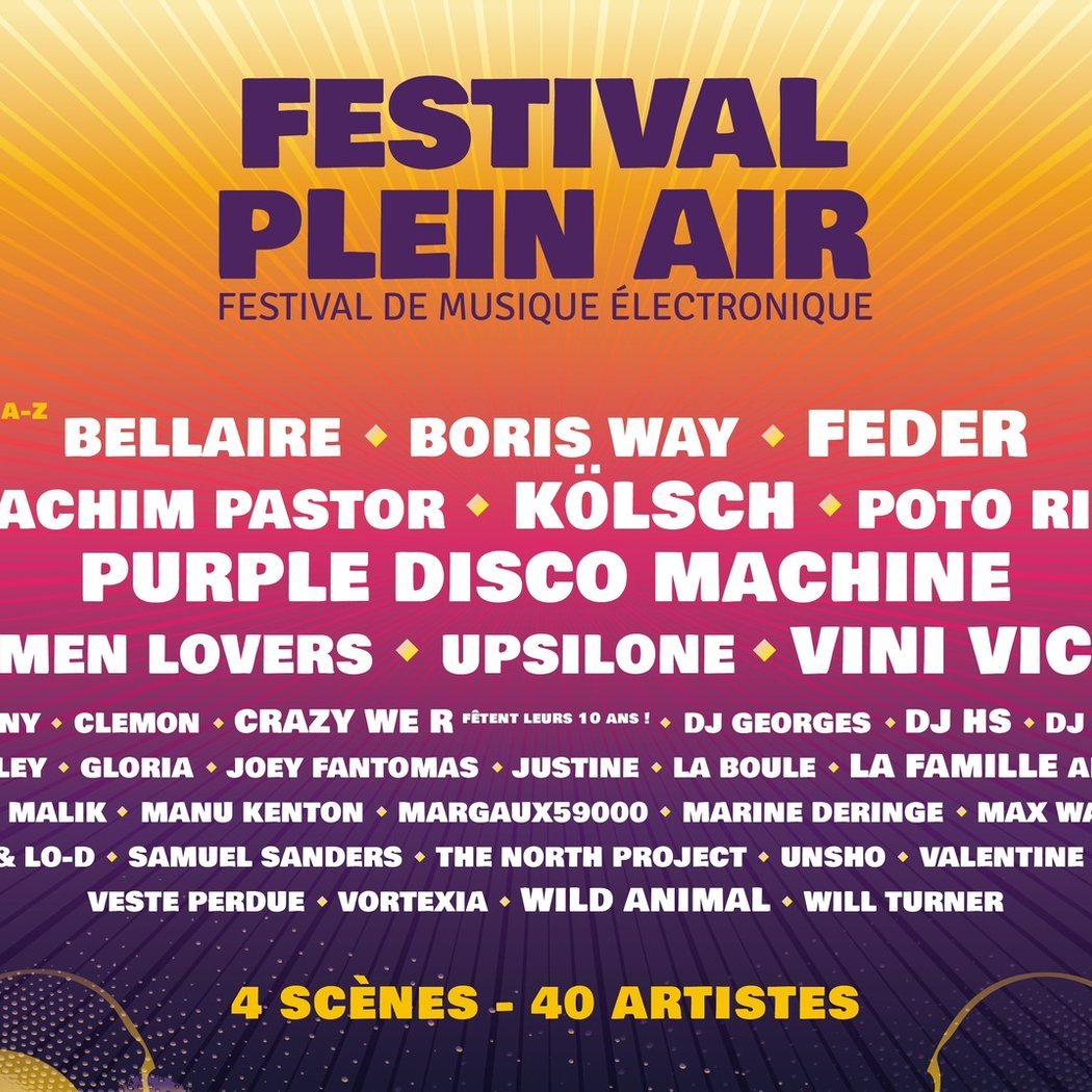 Festival Plein Air 1