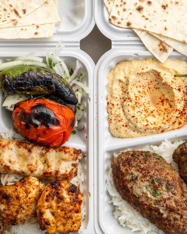 Mini Kabob 1