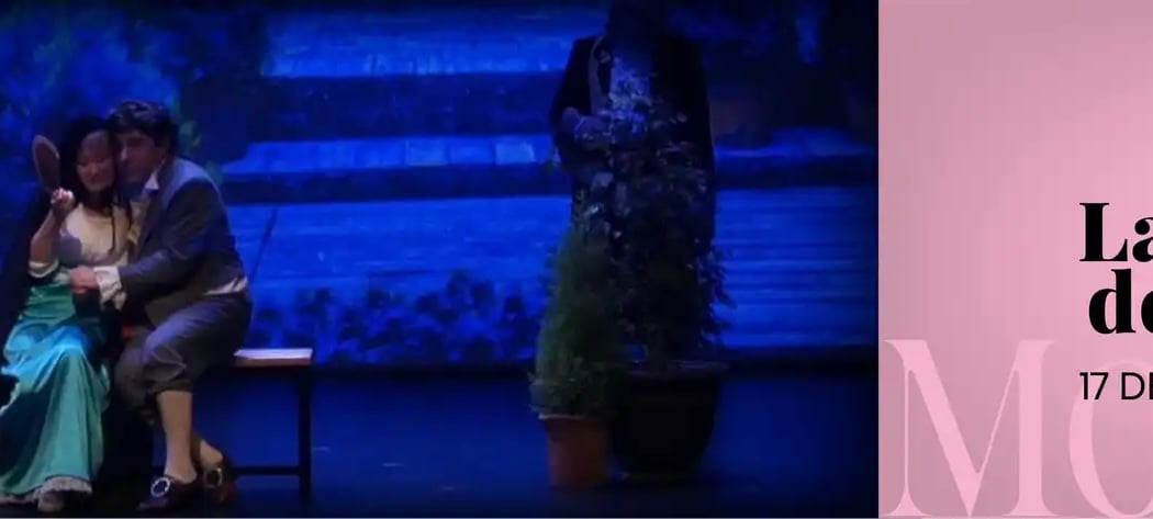 Las bodas de Figaro 1