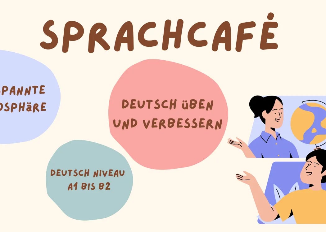 Sprachcafé 1