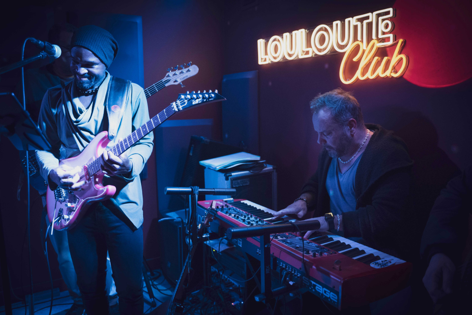 Soirée New York Vibes & standards de jazz