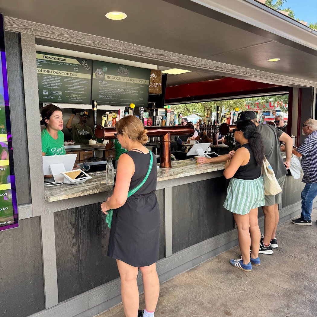 O'Gara's at the Fair 2