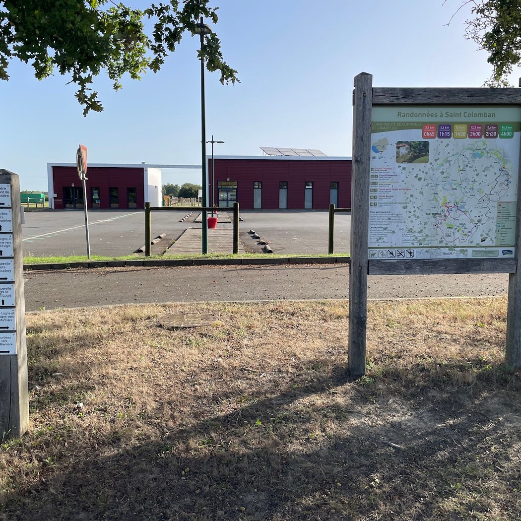 Circuit la Sorinière 2