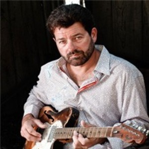 Tab Benoit Concert 1