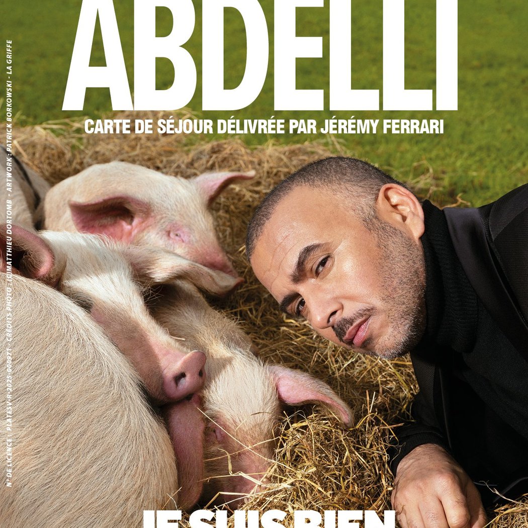 LOTFI ABDELLI 1