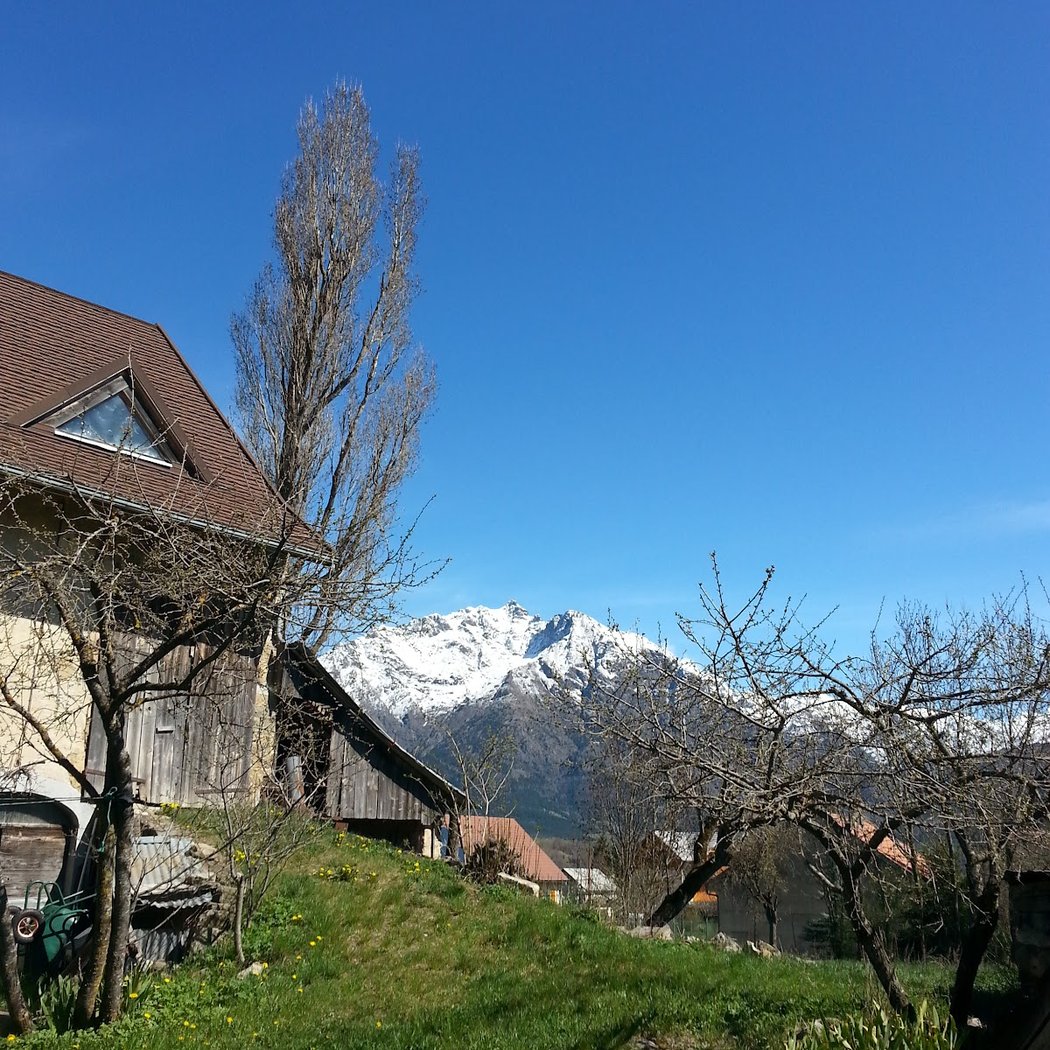 Le Château de Villeneuve 3