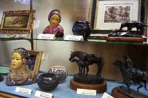 Kerwin Galleries 3