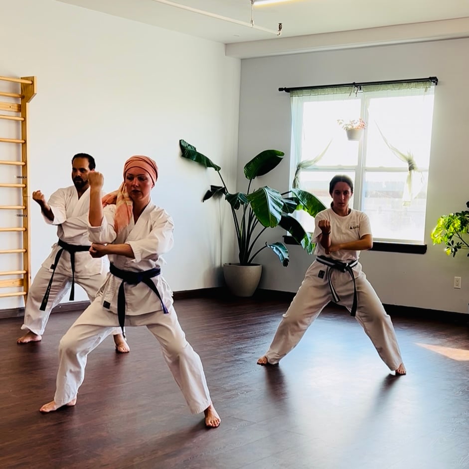 ZenTora Karate & Yoga 1