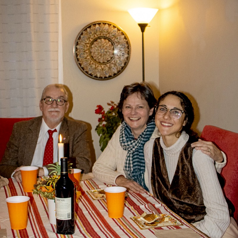 The Humans 3