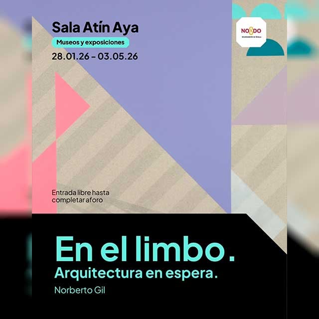 En el limbo. Arquitectura en espera 1