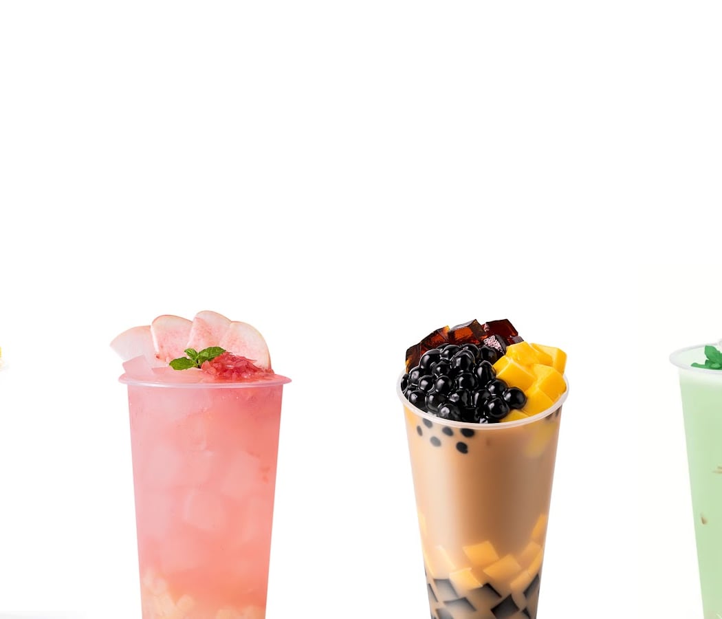 Hi Tea (bubble tea ) 3