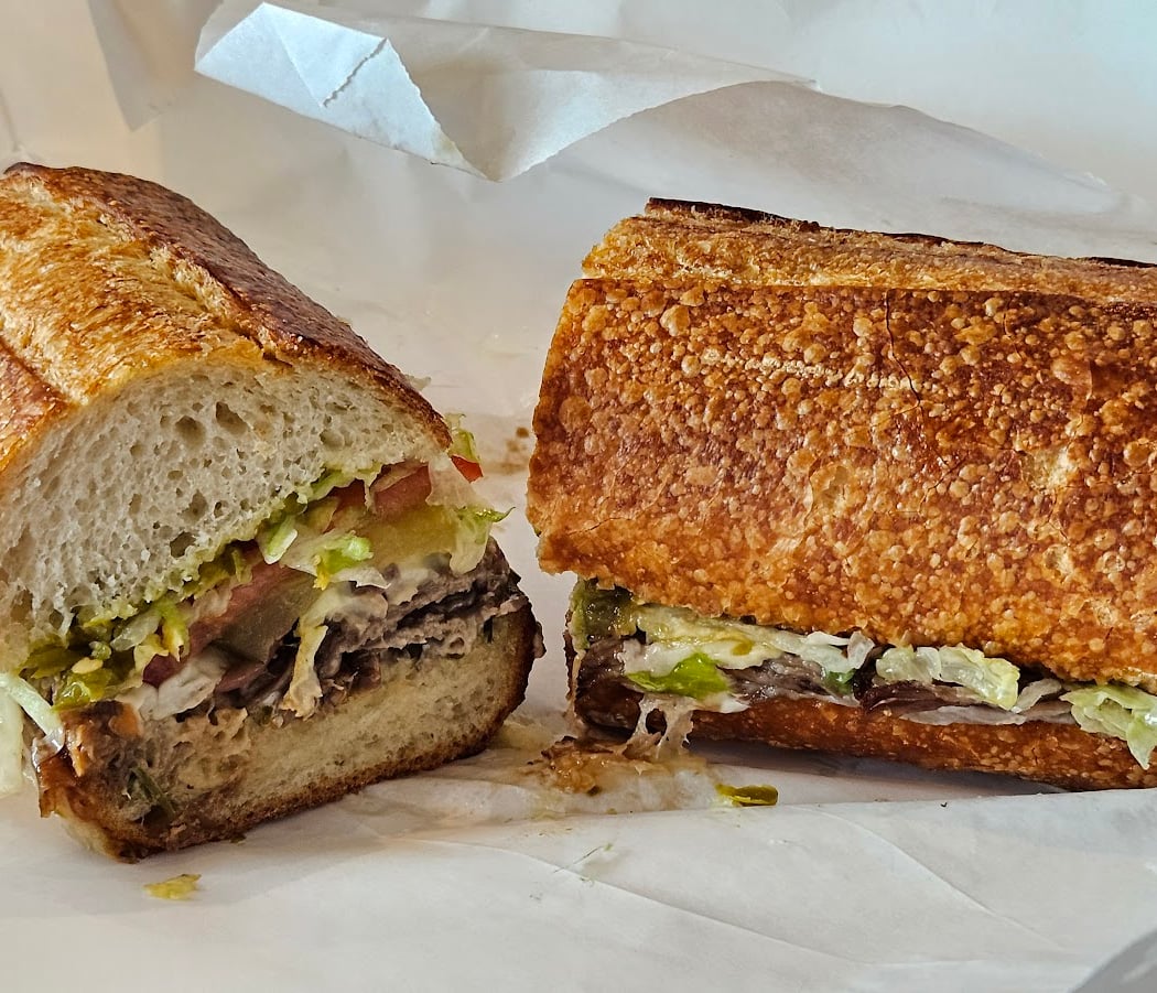 Teani's Italian Deli 1