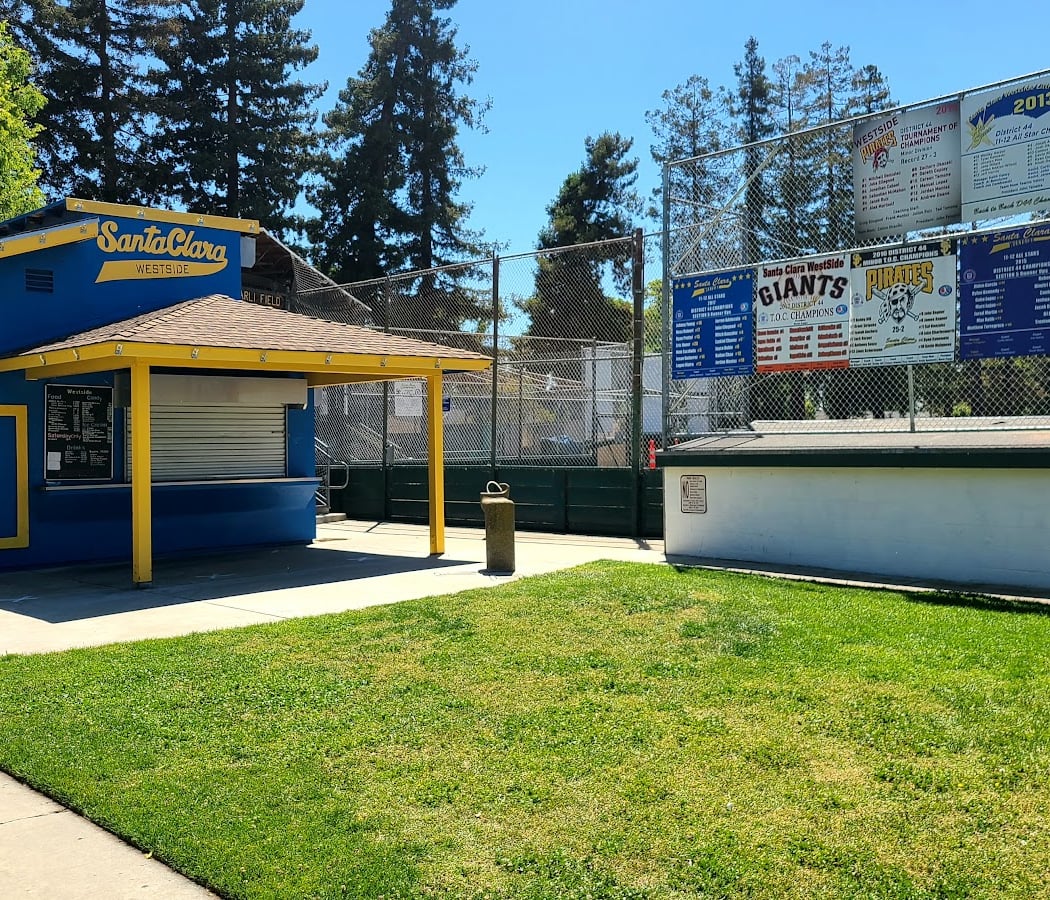 Steve Carli Park 3