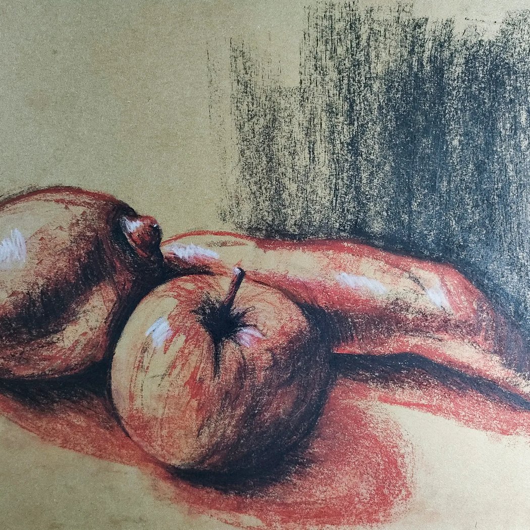 Cours de Dessin « Cerveau droit » 1
