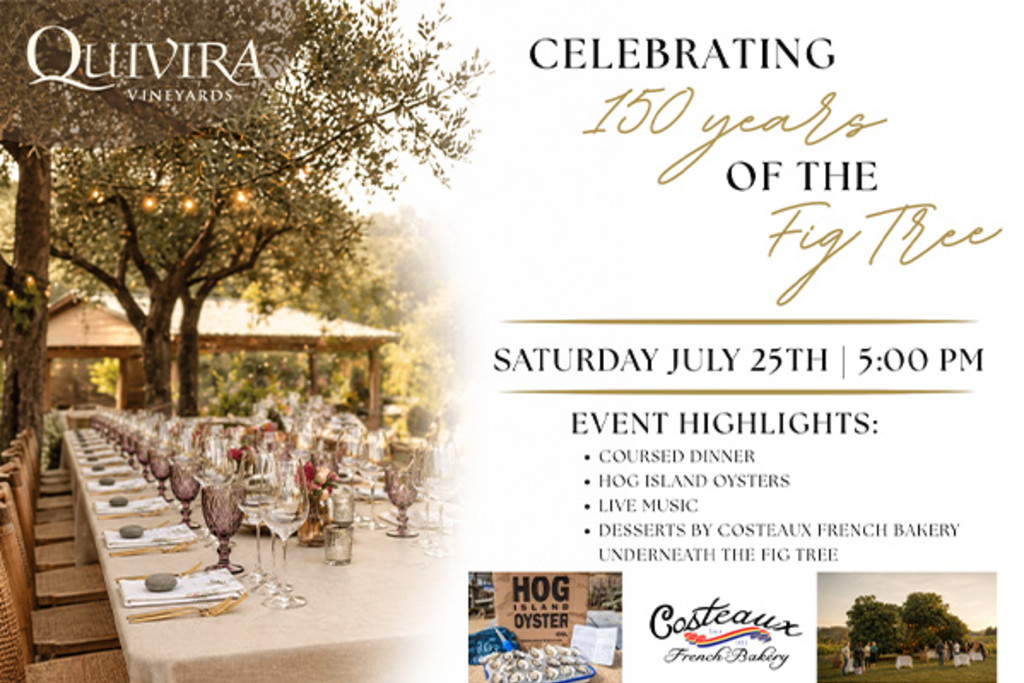 150th Fig Tree Party 1