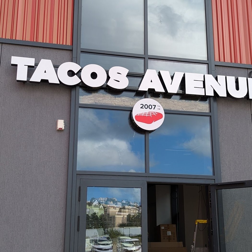 Tacos Avenue Le Havre 2