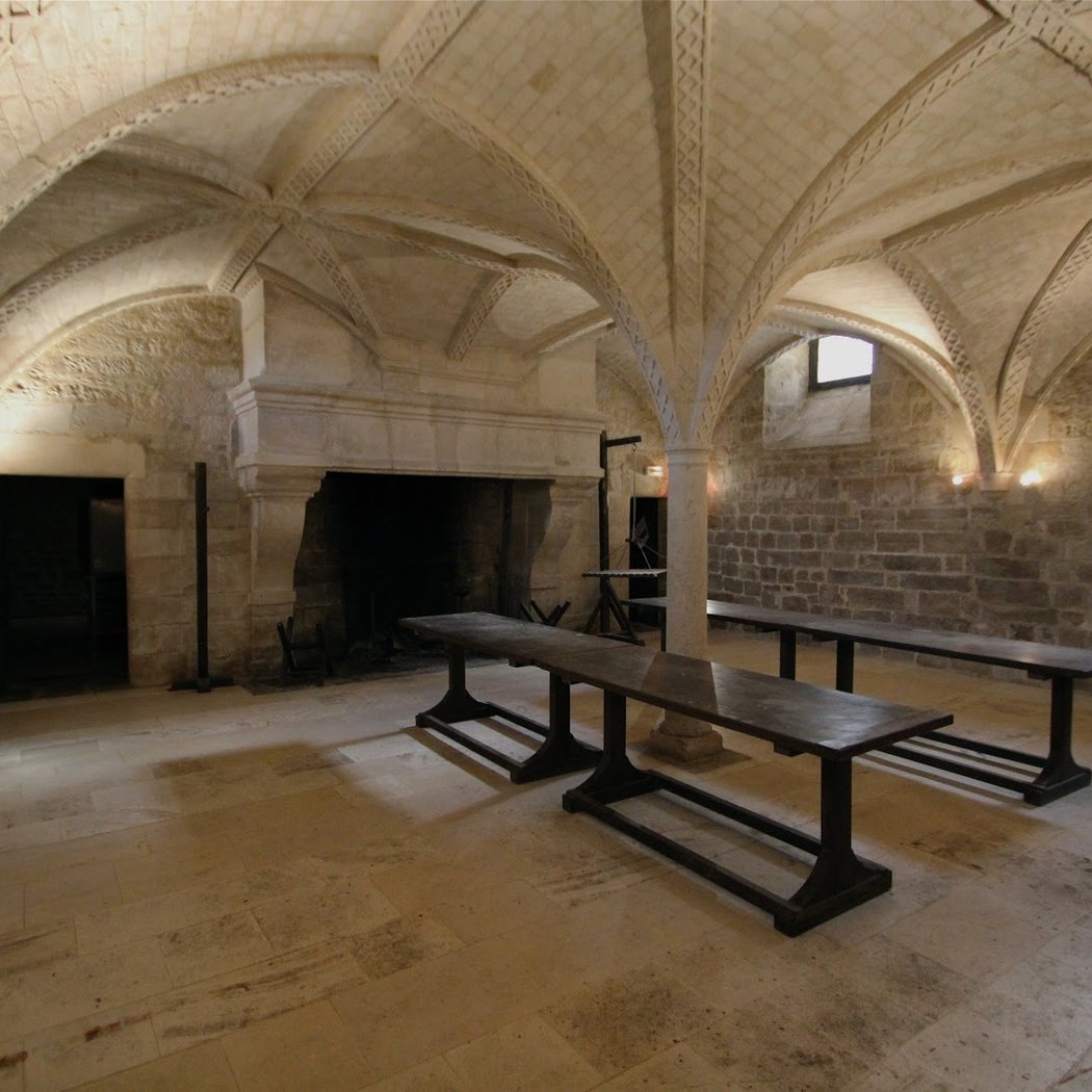 Château Renaissance de Coulonges-sur-l'Autize 1