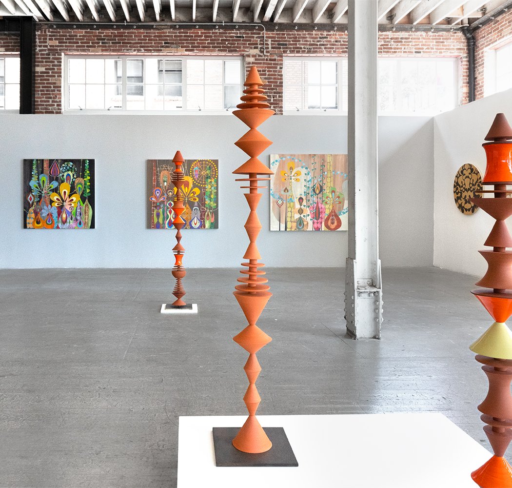 Gallery 16 1