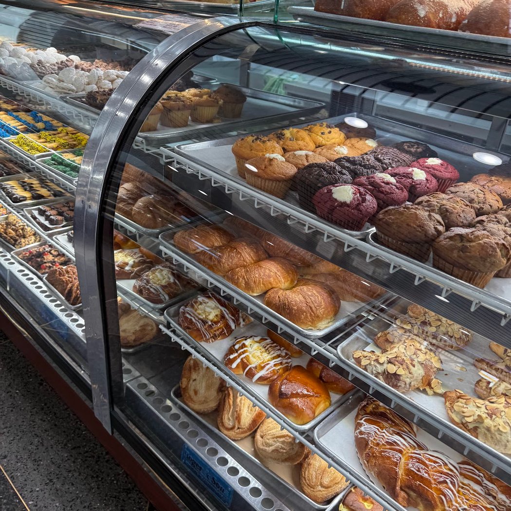 Rimini Pastry Shoppe 3