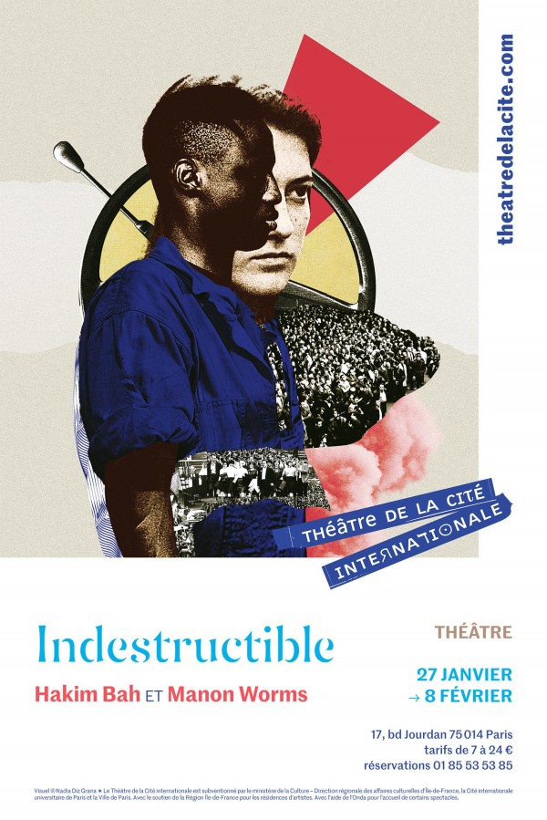 Indestructible 1