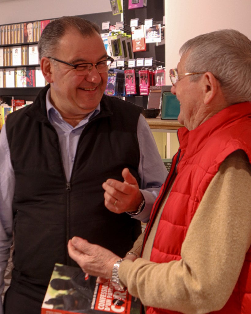 La Librairie du Village 2