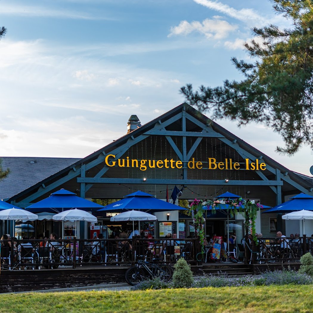 La Guinguette de Belle-Isle 2