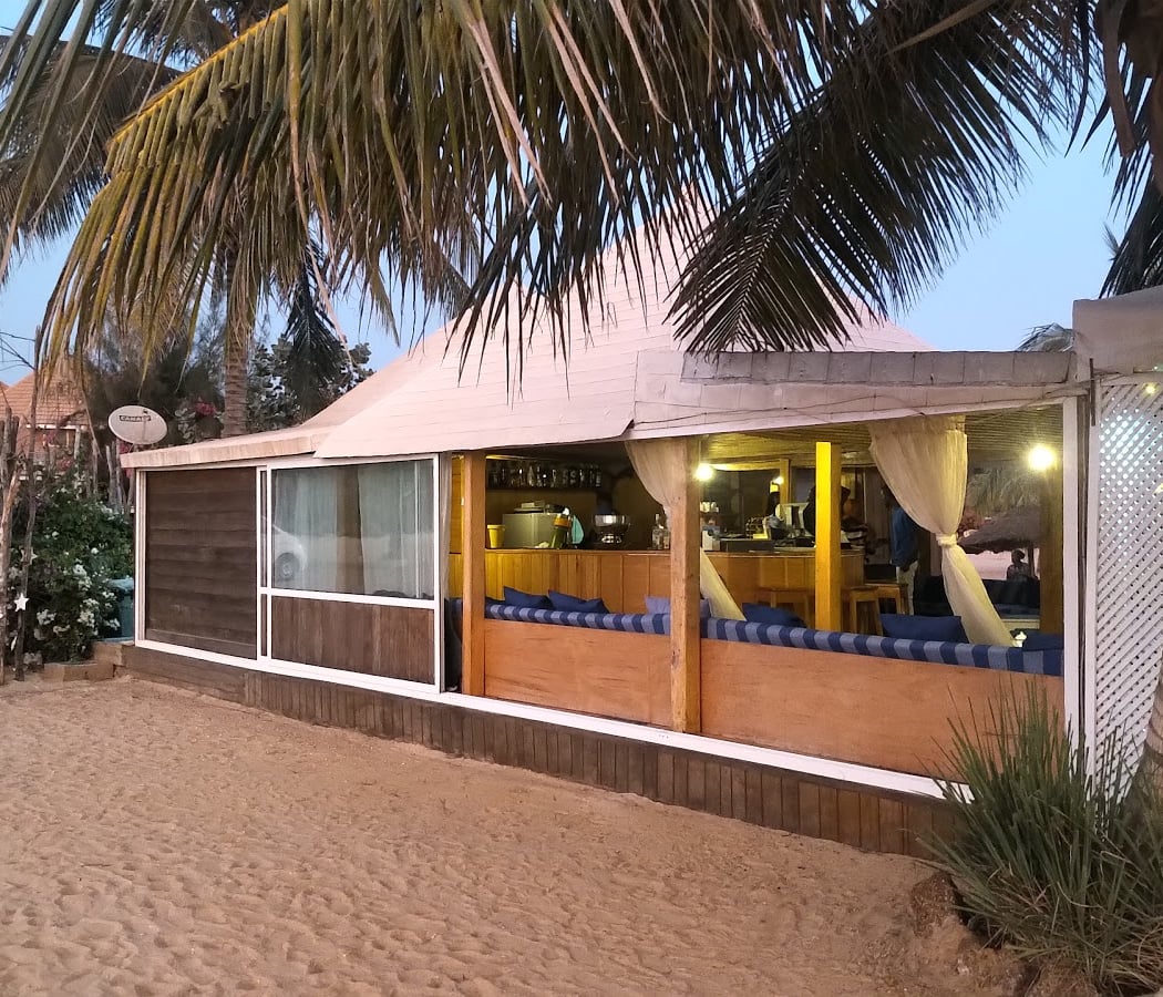 BEACH-HOUSE SALY 2