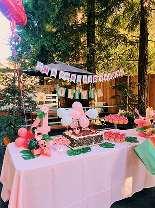 Best Stress-Free Birthday Parties 1