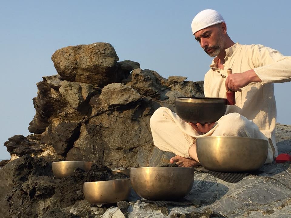 Sound Medicine Academy / Sound Healing & Therapy Training 3