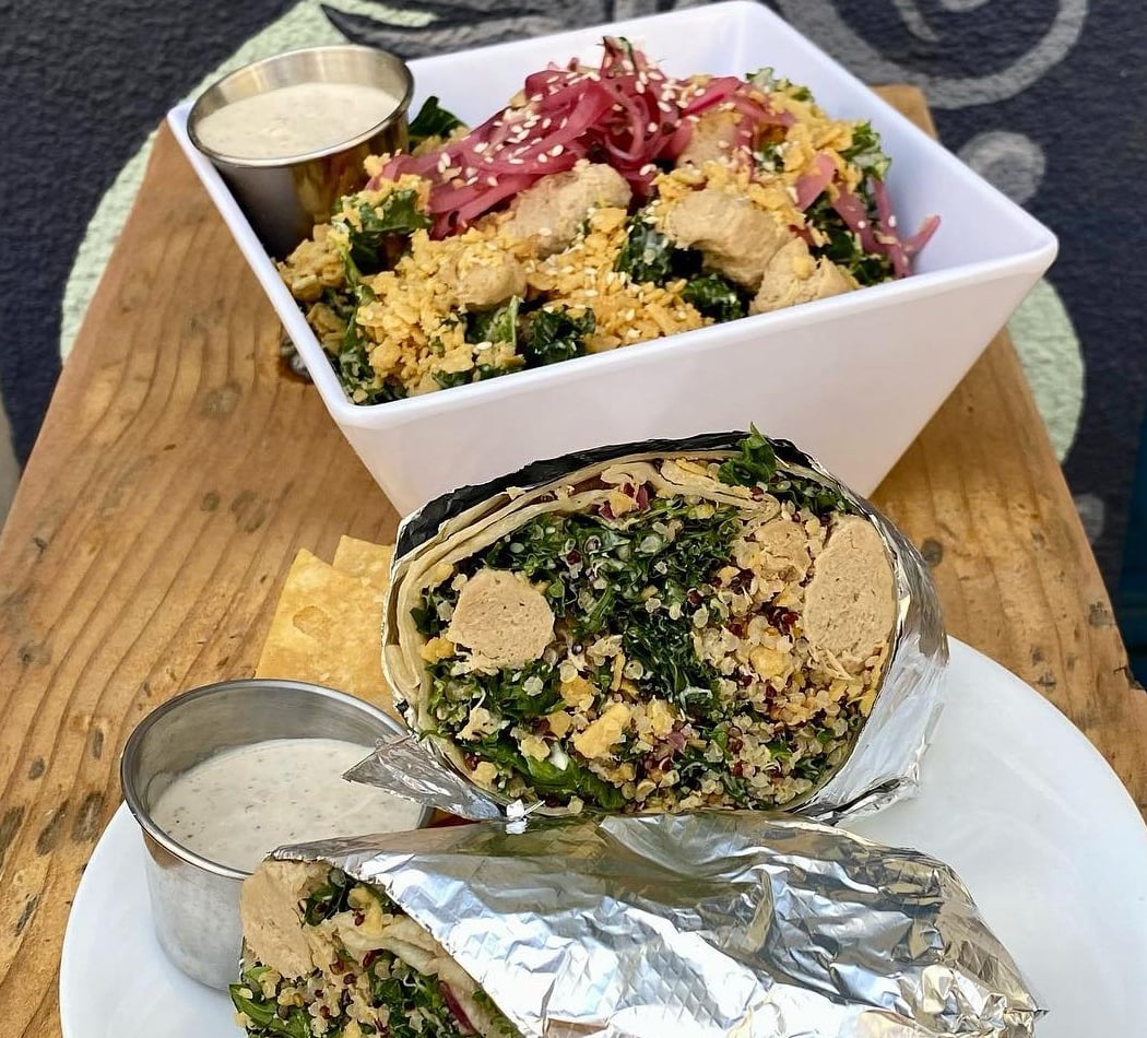 Good Karma Fine Ales Food & HiFi 2