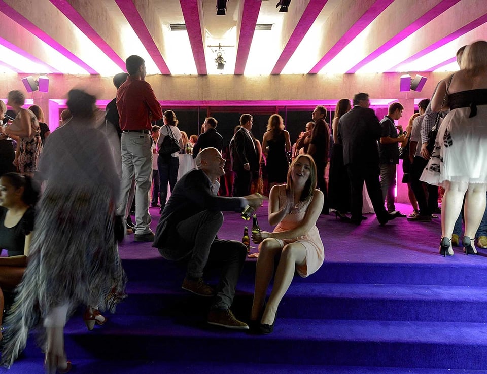 Pre-July 4th Speed Dating in Capitol Hill, Ages 29-49 2