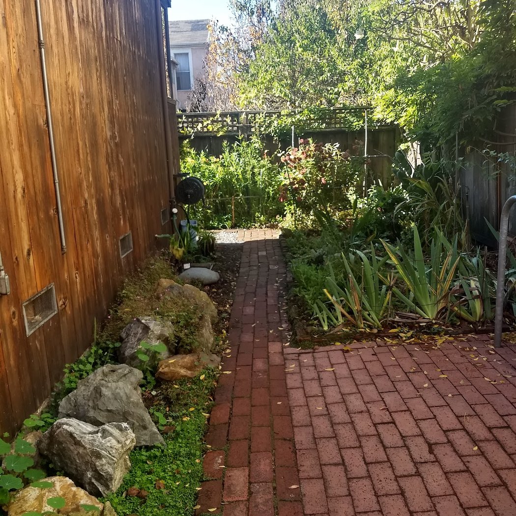 Berkeley Zen Center 2