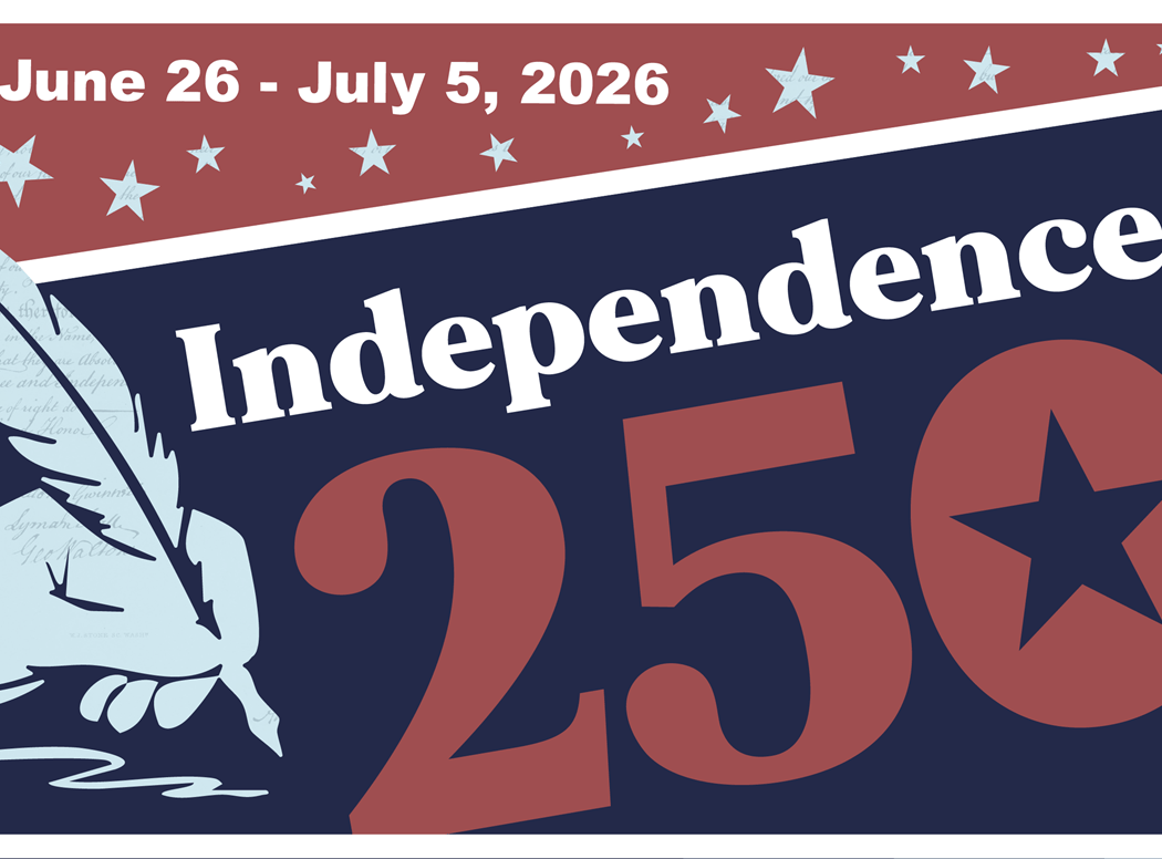 Independence 250: John & Abigail Adams 2