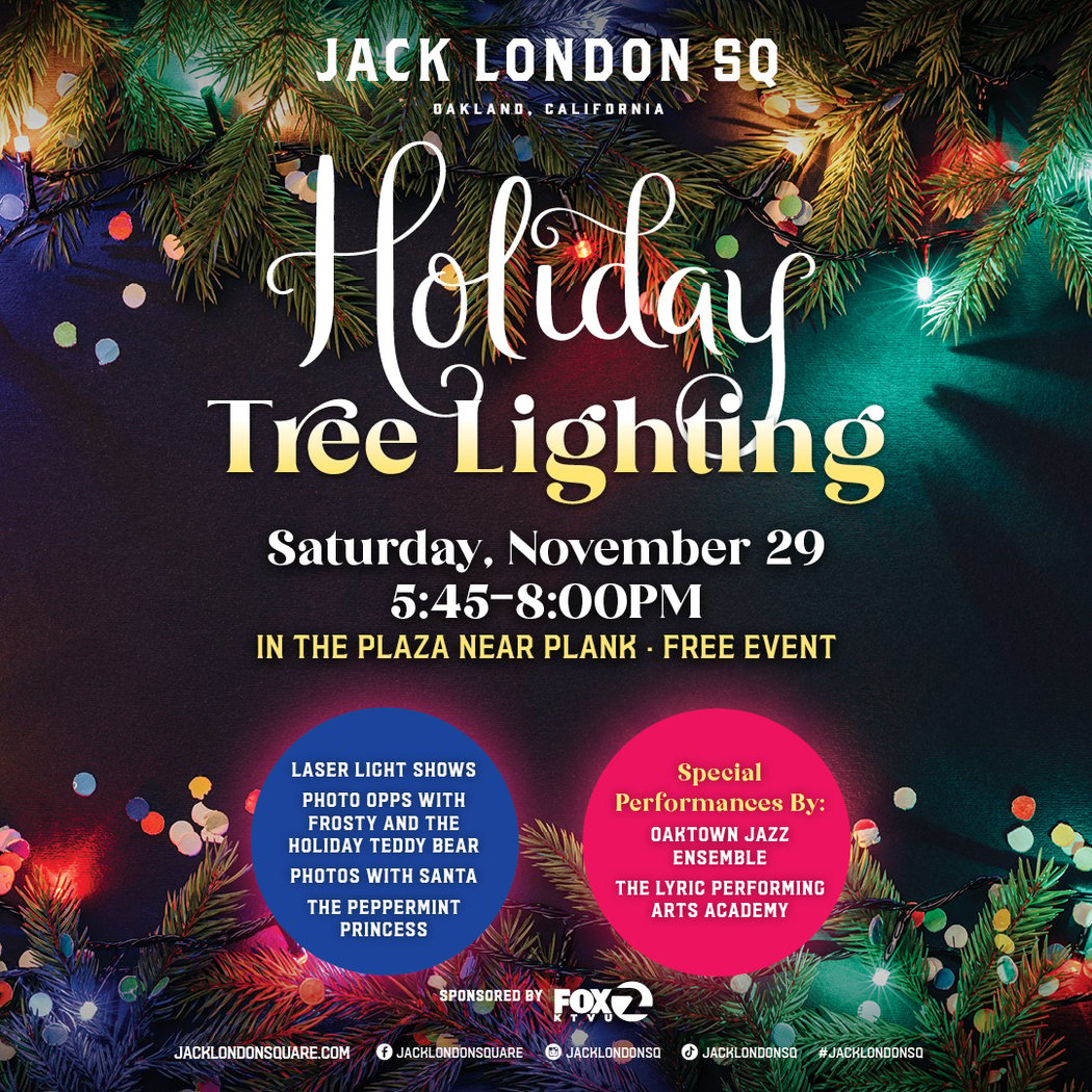 East Bay Tree Lighting 1