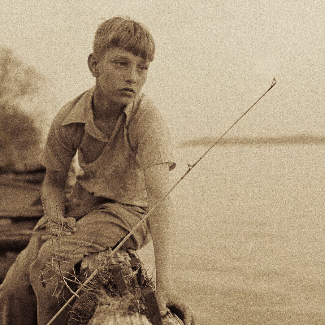 Lens on the Hudson: Photographs by Joseph Squillante 1