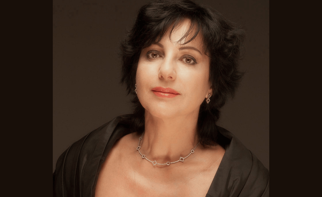 Masterclass de chant - L'Opéra italien | Sylvie Valayre, soprano 1