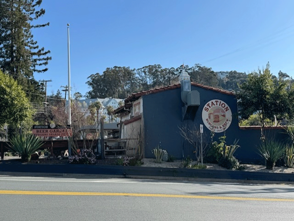 Phila Burger Station 2