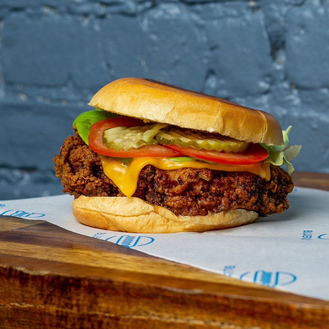 Burger & Beer for $9.99 1