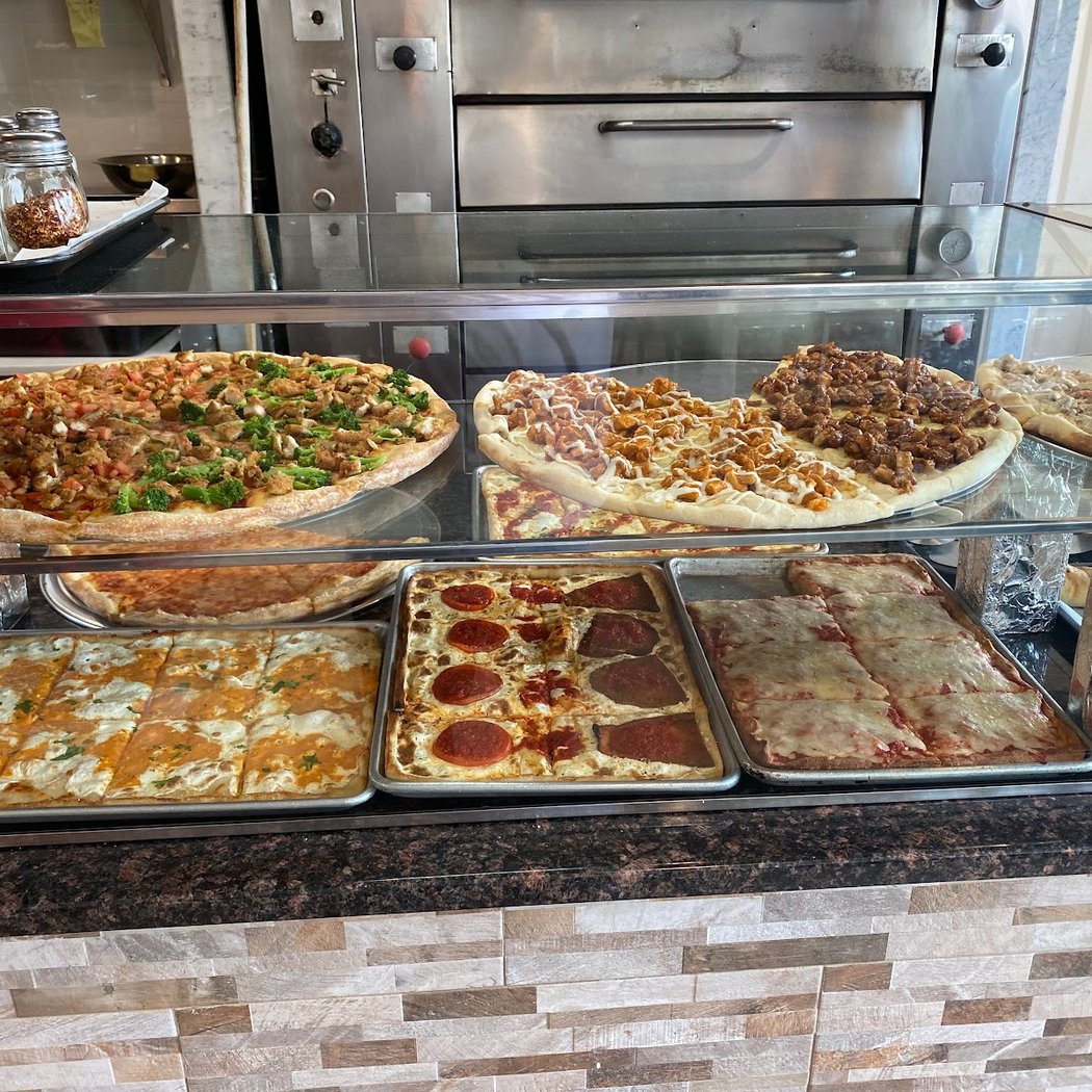 Cafe 58 Pizzeria & Grill 3