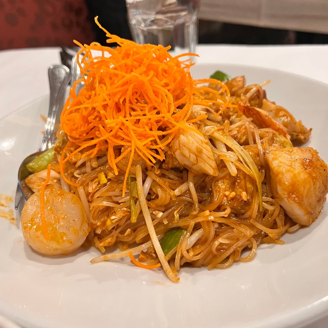Shana Thai 3