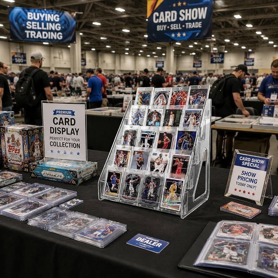 HNL Card Fest 1