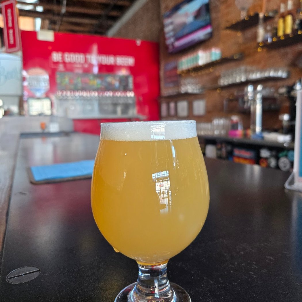 Tap & Bottle 1