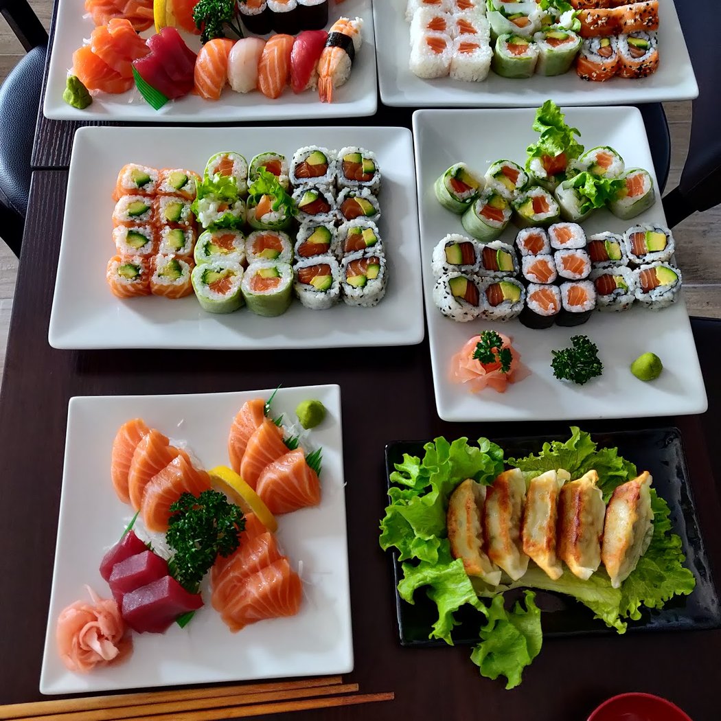 Yumi Sushi Saint-Maur 3