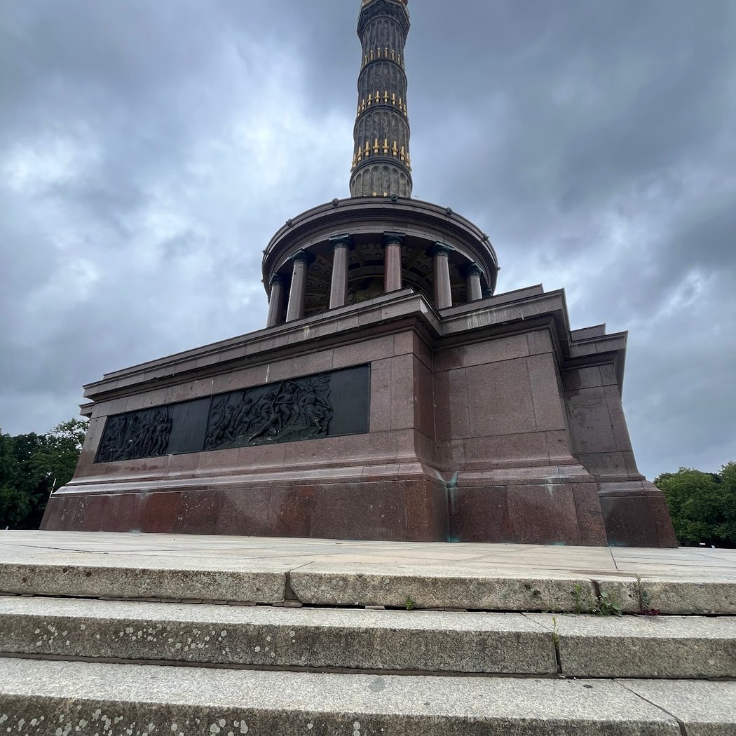 Peace Column 1