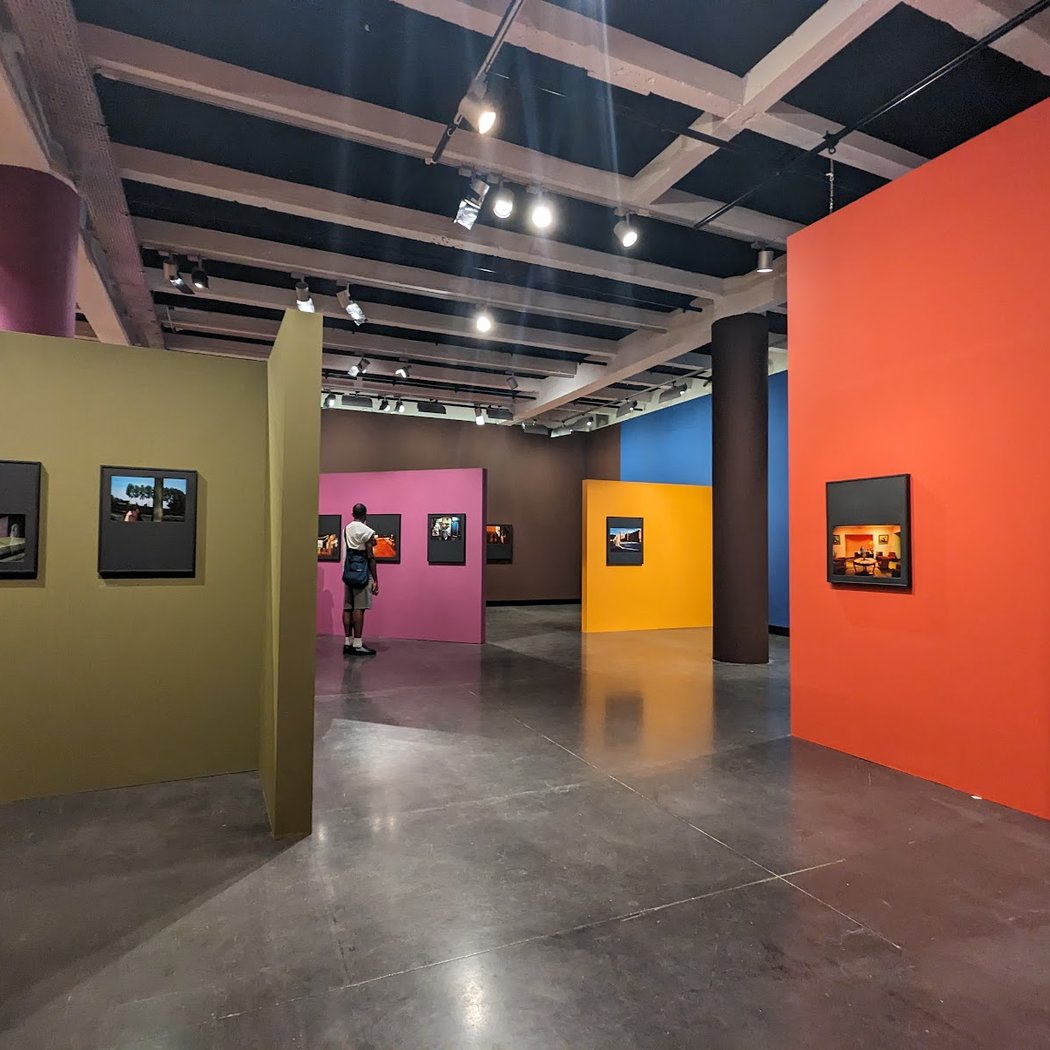 GUIDO GUIDI : COL TEMPO, 1956-2024 3