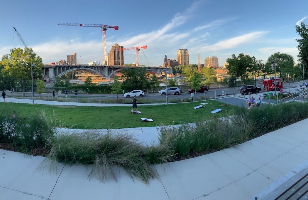 Water Works Park 3