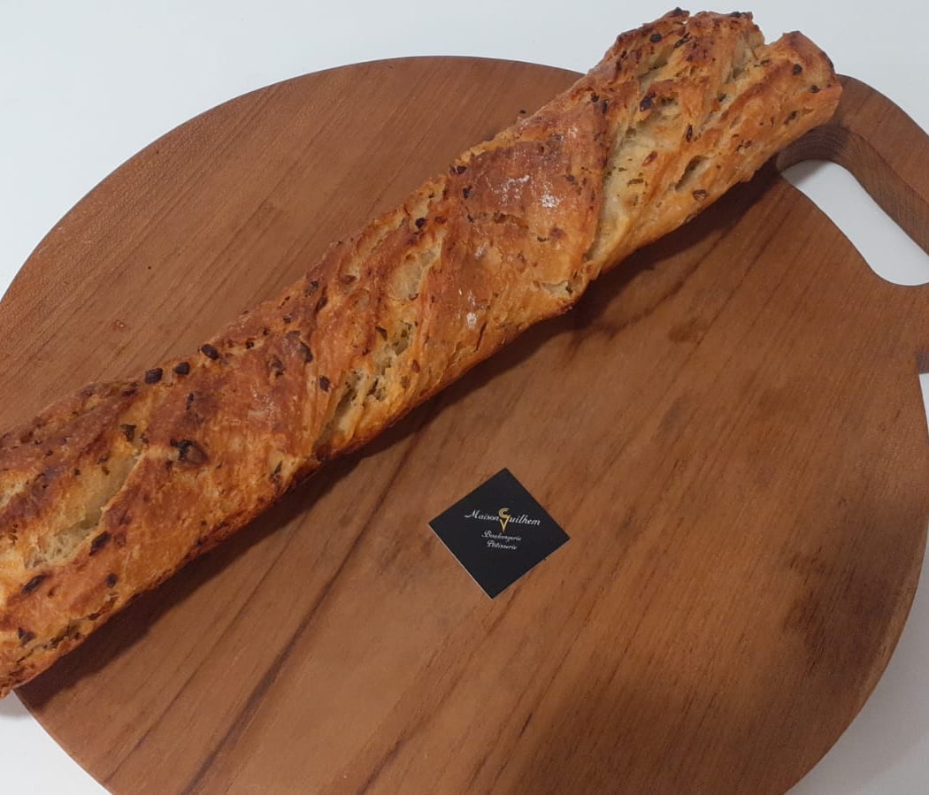 Boulangerie Pâtisserie Maison Guilhem Villeneuve/lot 3