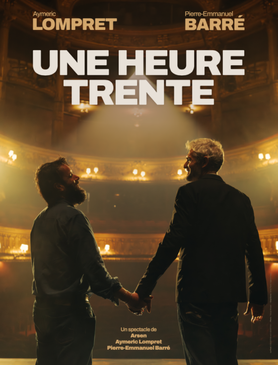 Une heure trente 1