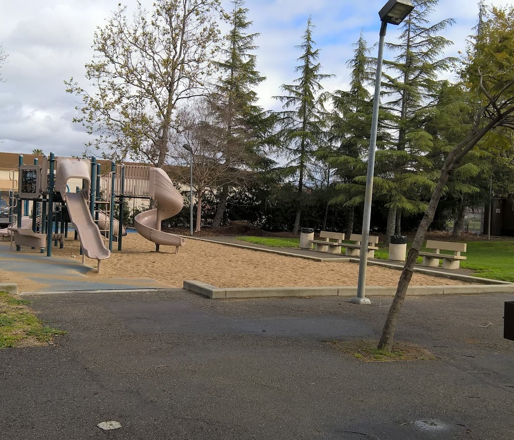 Cesar Chavez Park 2