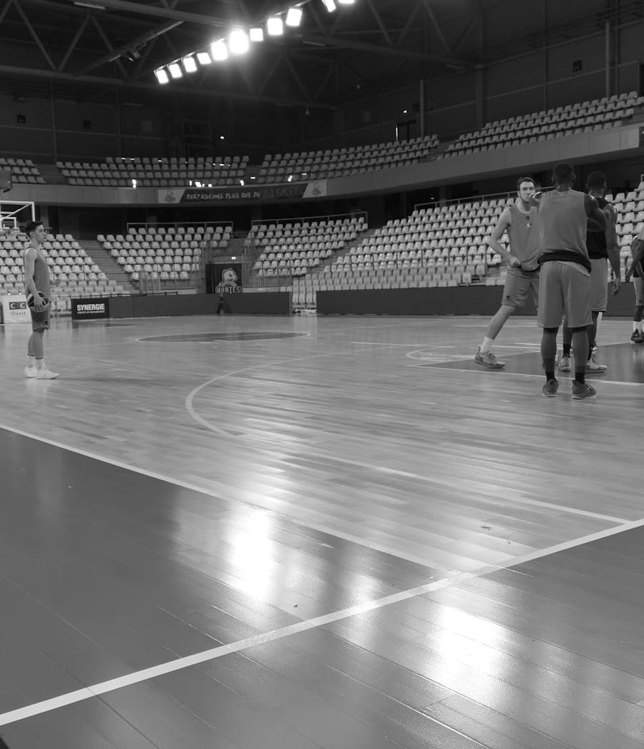 UNE SOIRÉE BASKET XXL 2